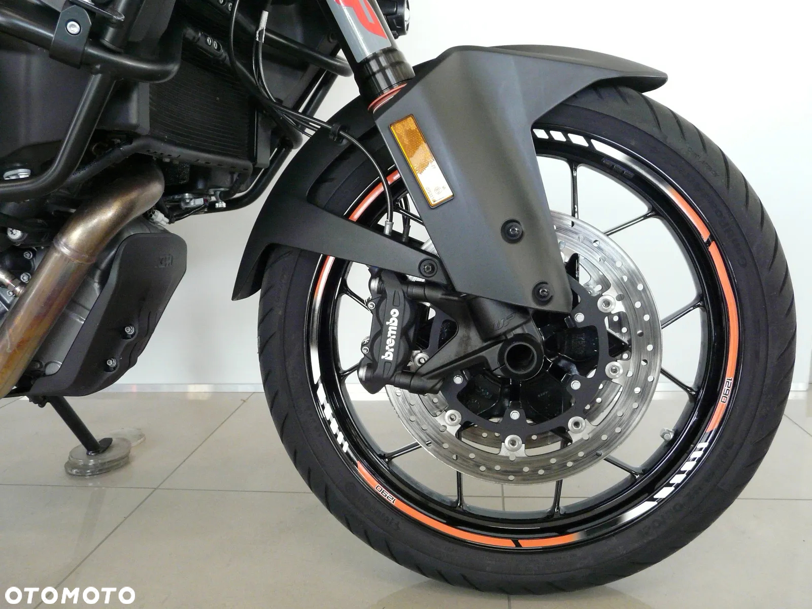 KTM Adventure - 7