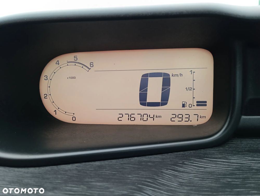Citroën C3 Picasso - 12