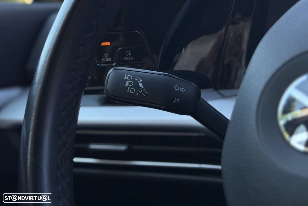 VW Golf - 11