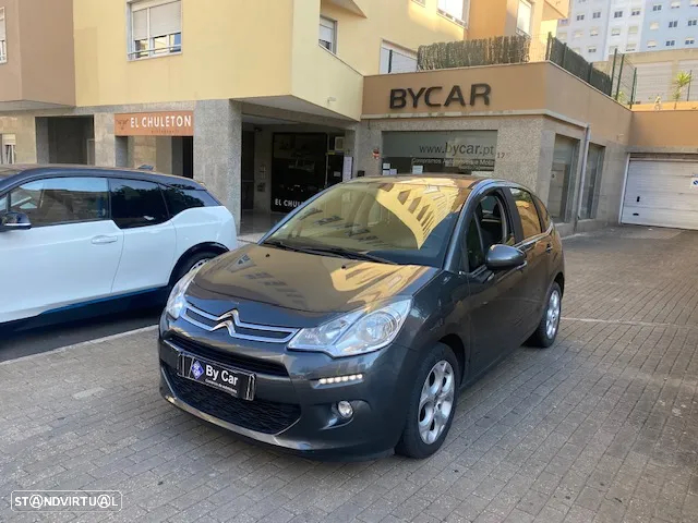 Citroën C3 1.2 PureTech Collection - 8