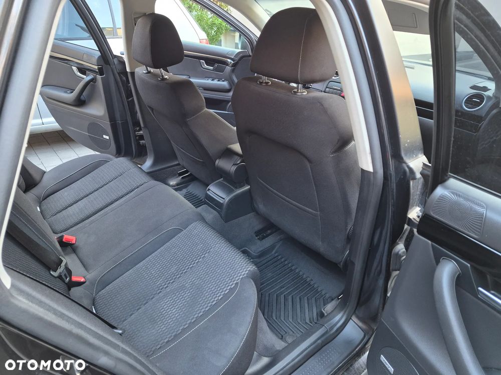 Seat Exeo - 13