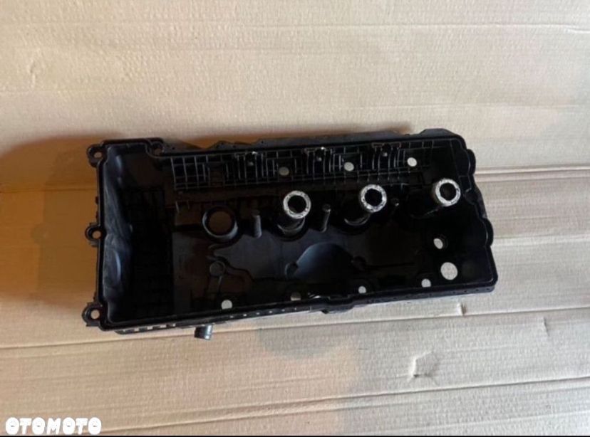 Pokrywa zaworów 7522160 bmw 7 e65 e66 - 2