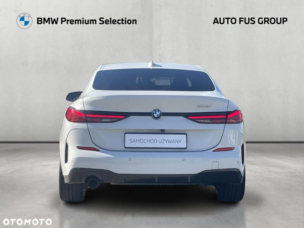 BMW Seria 2 218i M Sport - 3