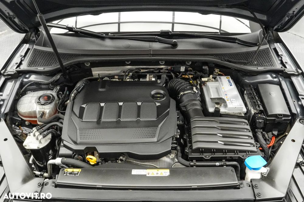 Volkswagen Passat 2.0 TDI 4Mot DSG Highline - 32