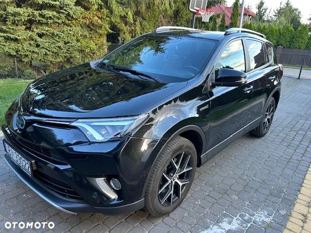 Toyota RAV4 - 3