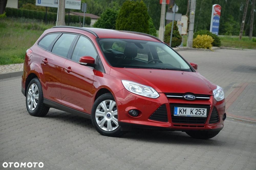 Ford Focus - 3