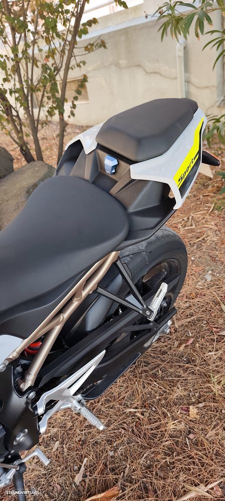 BMW S 1000 R - 6