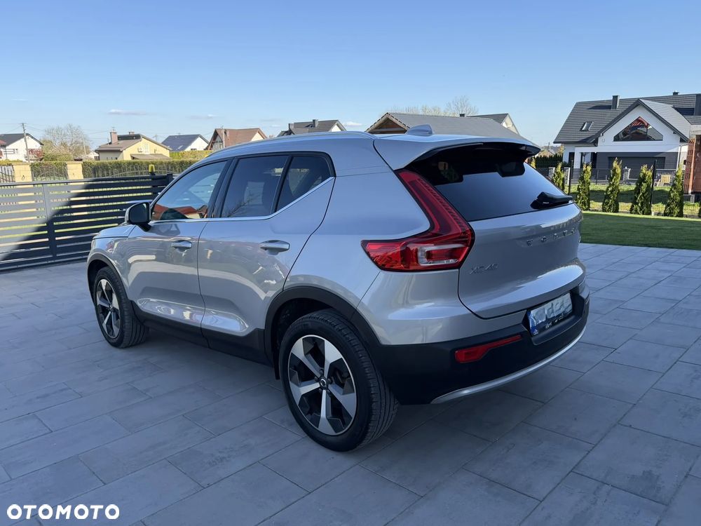 Volvo XC 40 B5 B AWD Ultimate Bright - 3