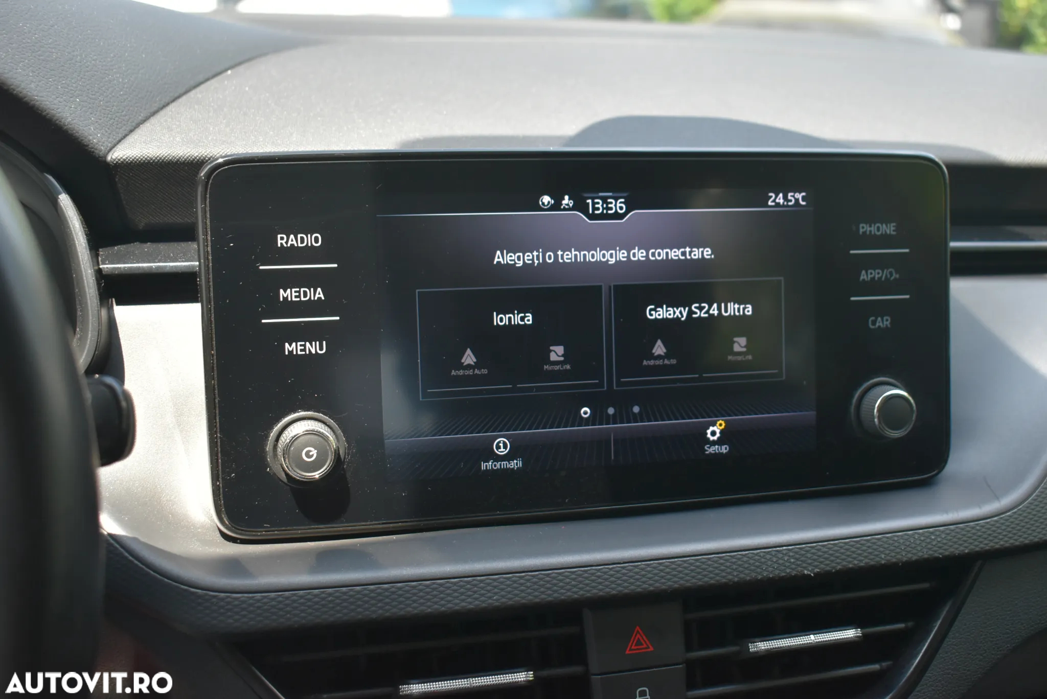 Skoda Scala 1.0 TSI Ambition - 19