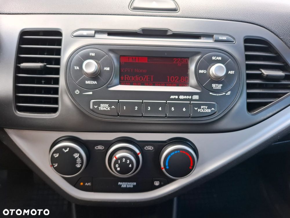 Kia Picanto 1.0 XL - 30