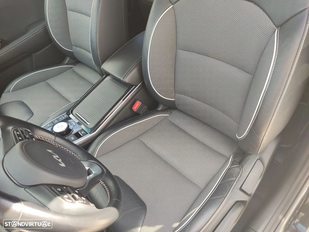 Kia e-Niro 64kWh - 22