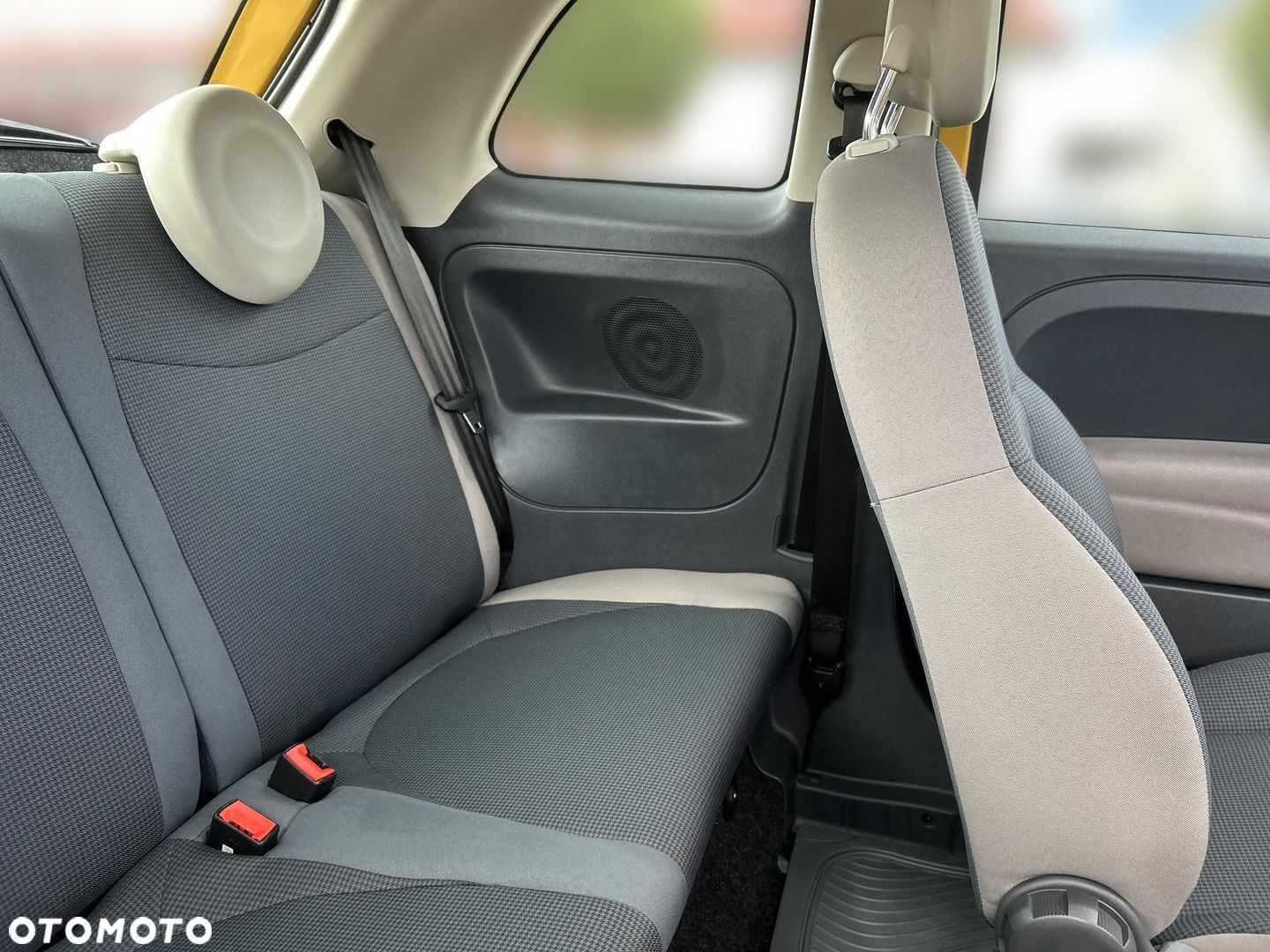 Fiat 500 1.2 8V Pop - 13