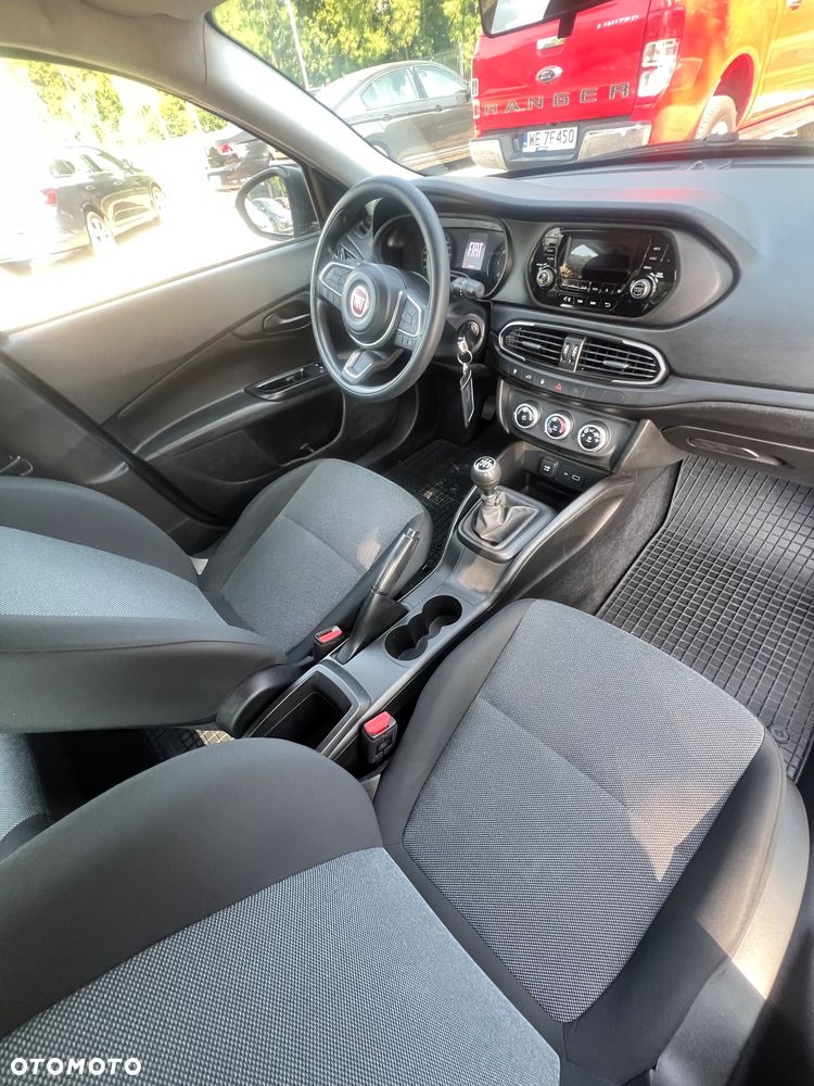 Fiat Tipo 1.4 Classic - 11