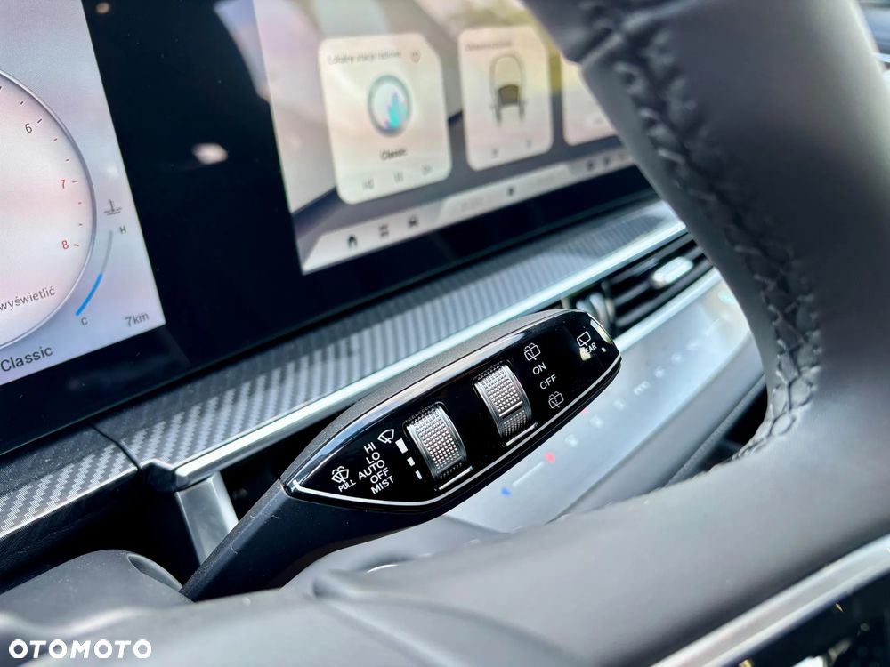 Chery Tiggo 7 1.6 T-GDI Comfort DCT - 12