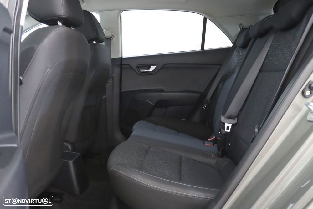Kia Rio 1.0 T-GDi Move - 9