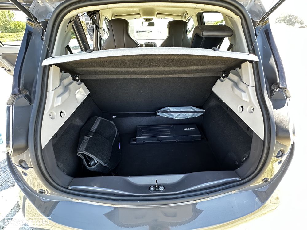 Renault Zoe (c/ Bateria) Bose 40 - 20
