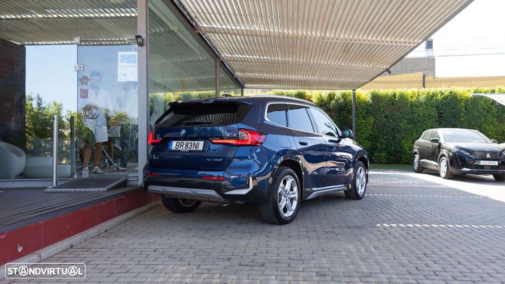 BMW X1 xDrive25e xLine - 4