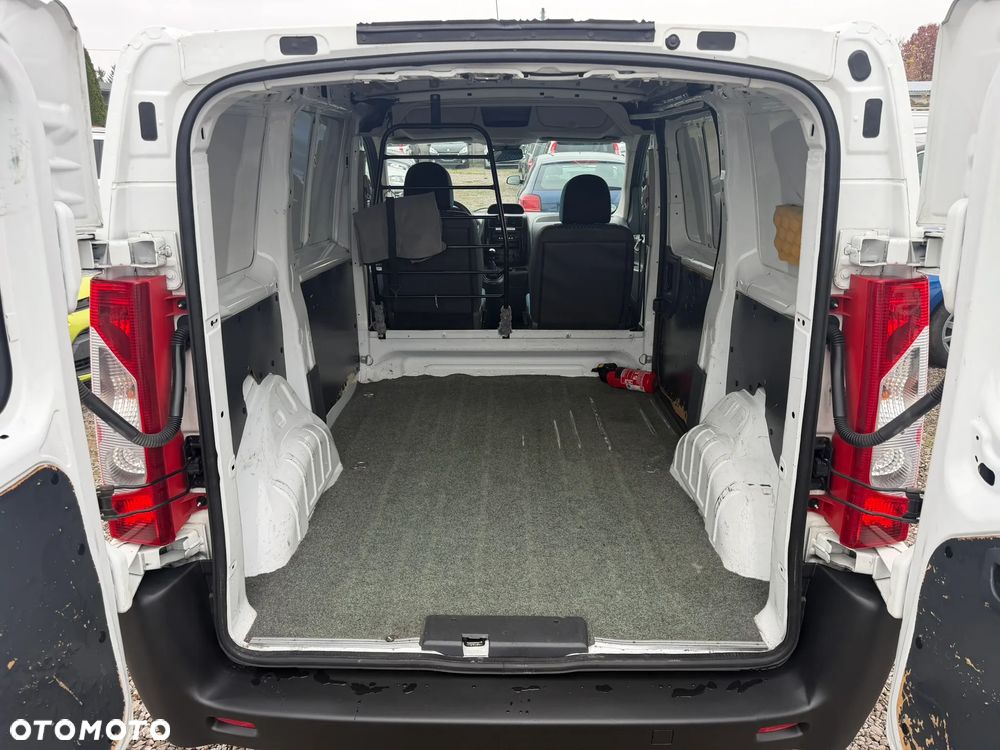 Fiat Scudo - 23