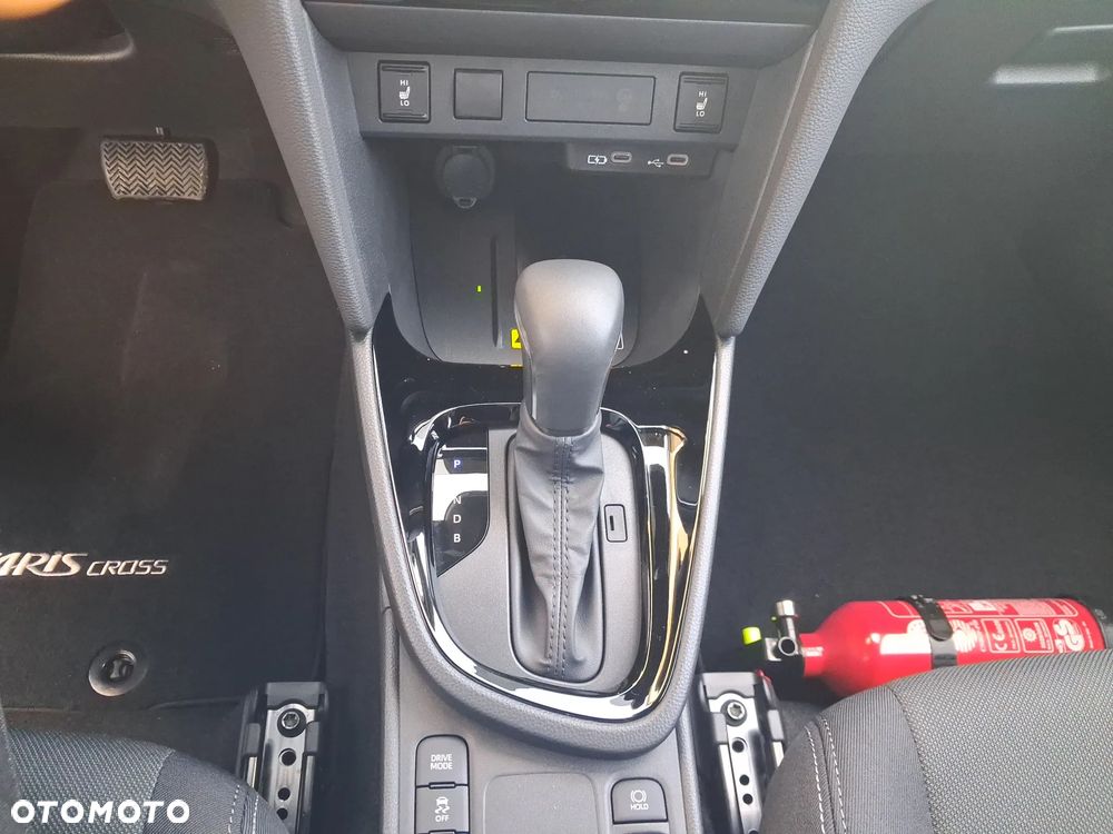 Toyota Yaris Cross Hybrid 1.5 Style - 21