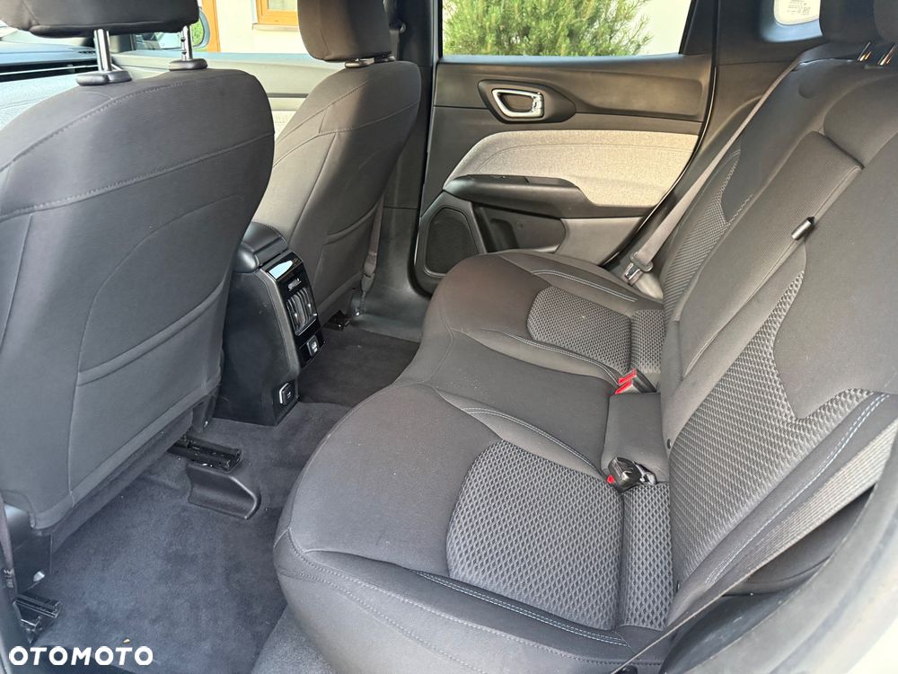 Jeep Compass - 16