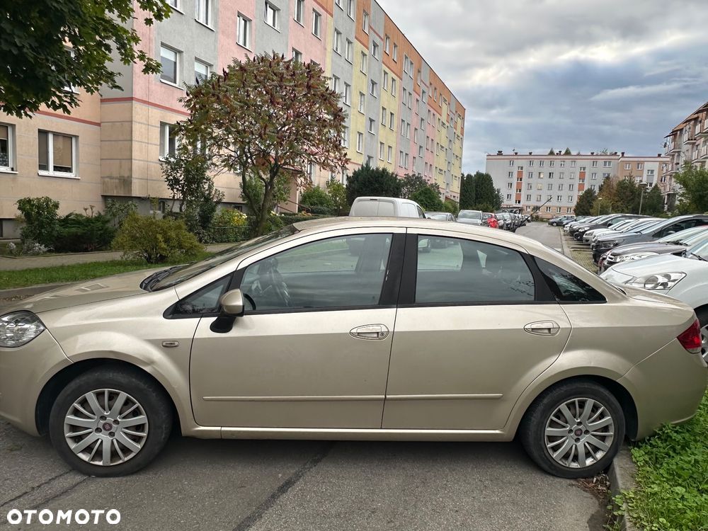 Fiat Linea 1.4 Active - 3
