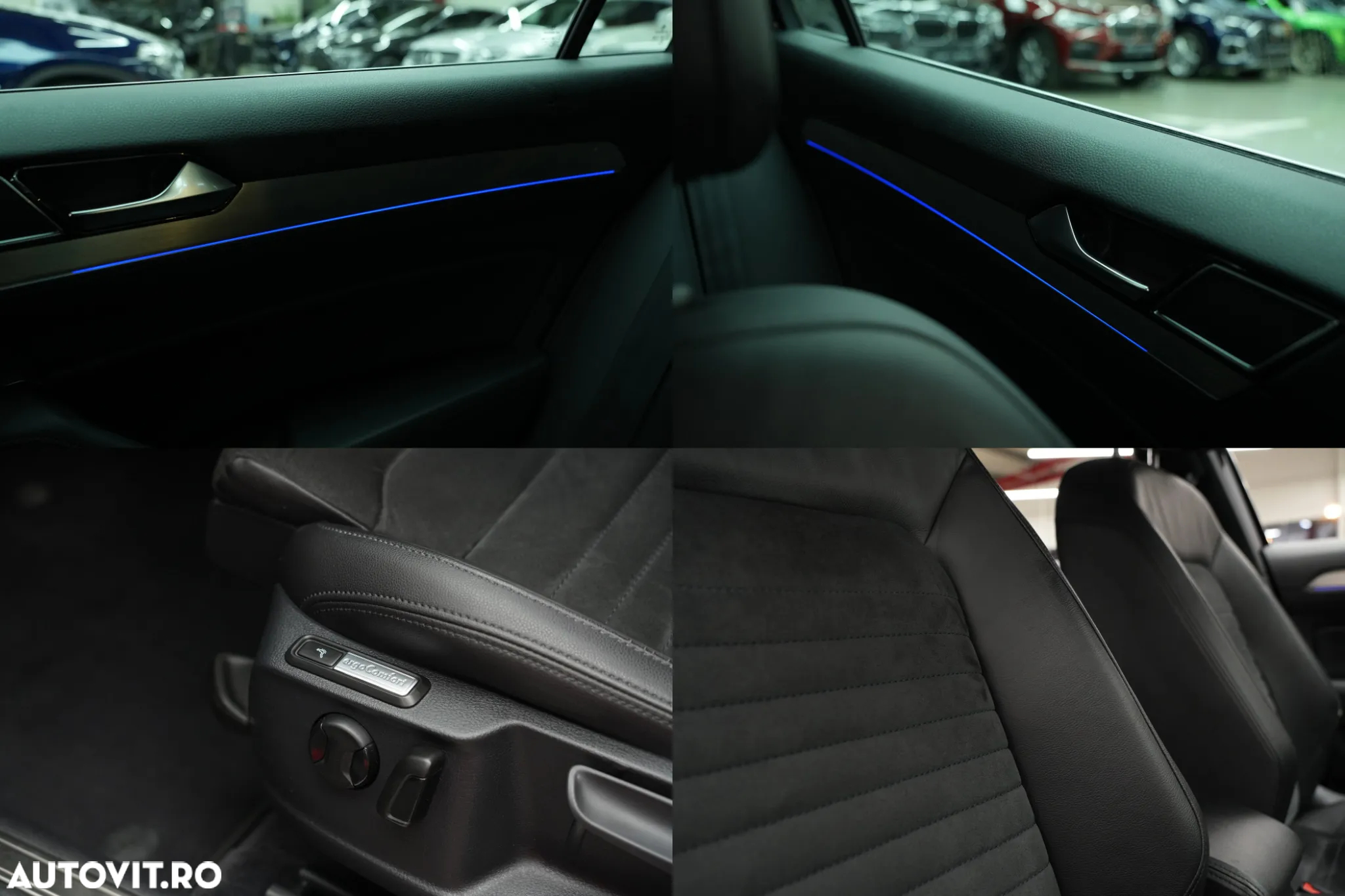 Volkswagen Passat Variant 1.4 TSI Plug-In-Hybrid DSG GTE - 35