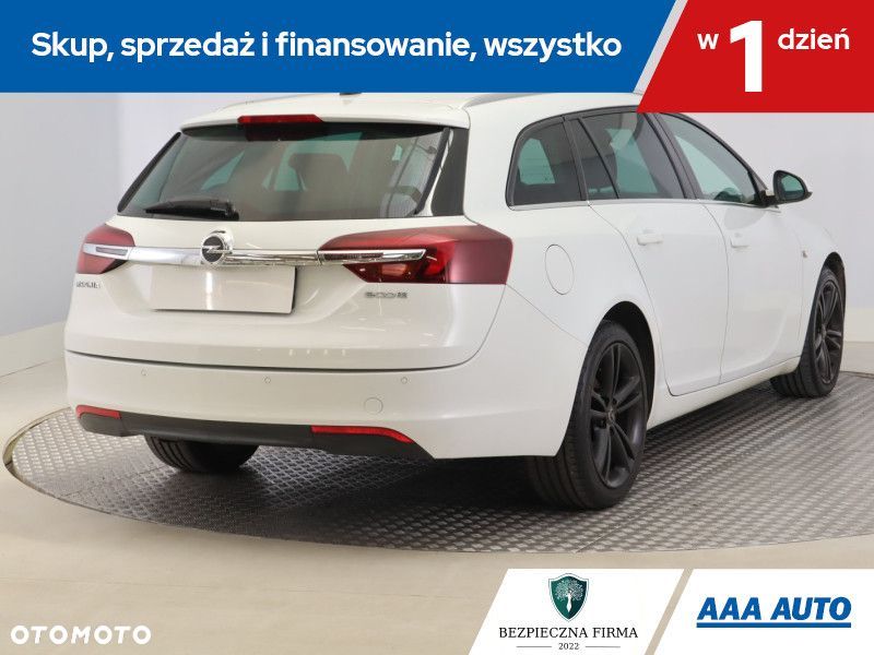 Opel Insignia - 7