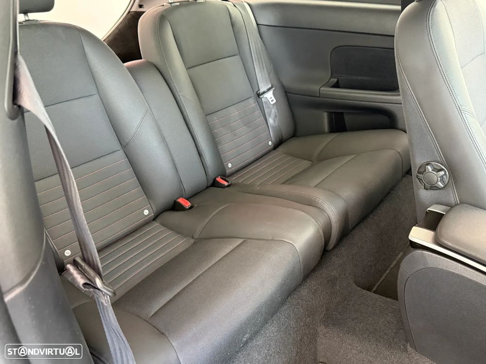 Volvo C30 DRIVe Kinetic - 20