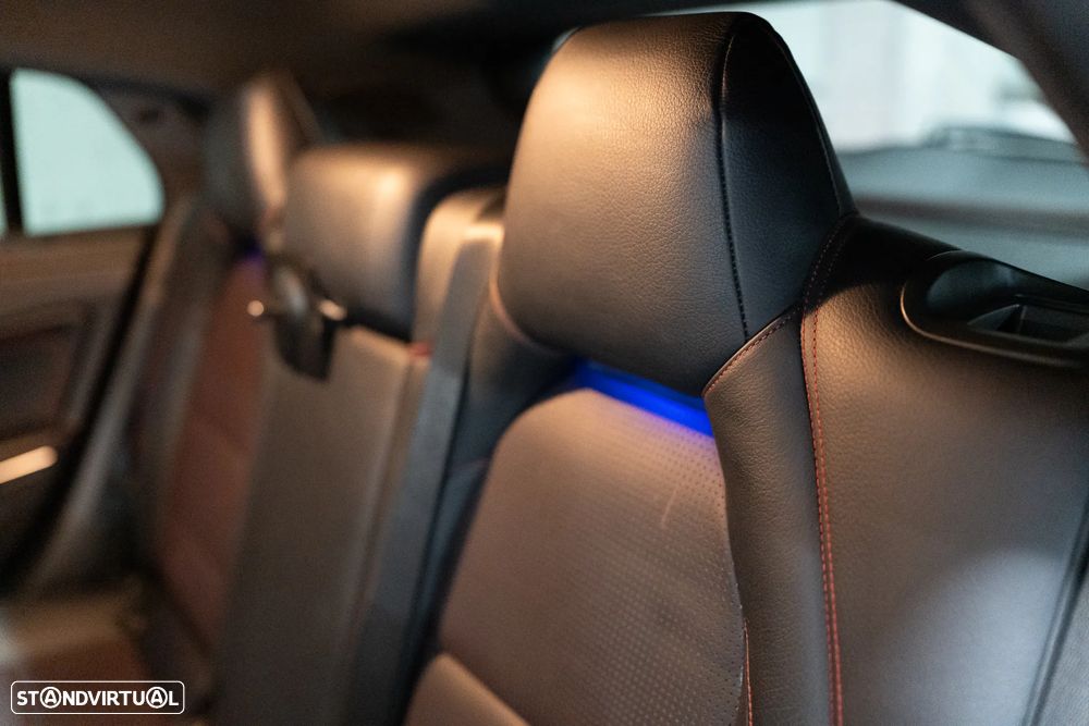 Mercedes-Benz CLA 220 (CDI) d 7G-DCT AMG Line - 37