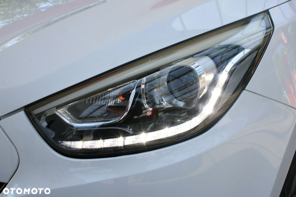 Hyundai ix35 1.6 GDI Premium 2WD - 15
