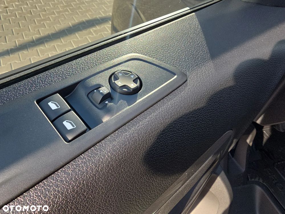 Toyota proace furgon brygadowy - 27
