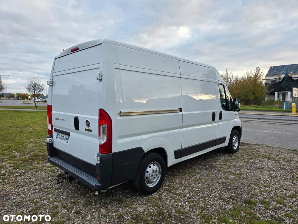 Fiat Ducato L2H2 - 5