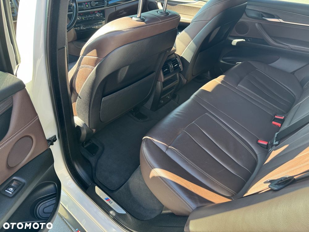 BMW X5 - 14