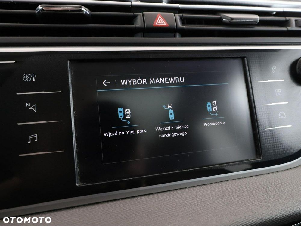 Citroën C4 Grand Picasso 2.0 BlueHDi Shine S&S EAT6 - 28