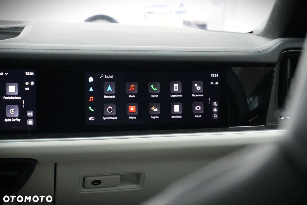 Porsche Cayenne - 14