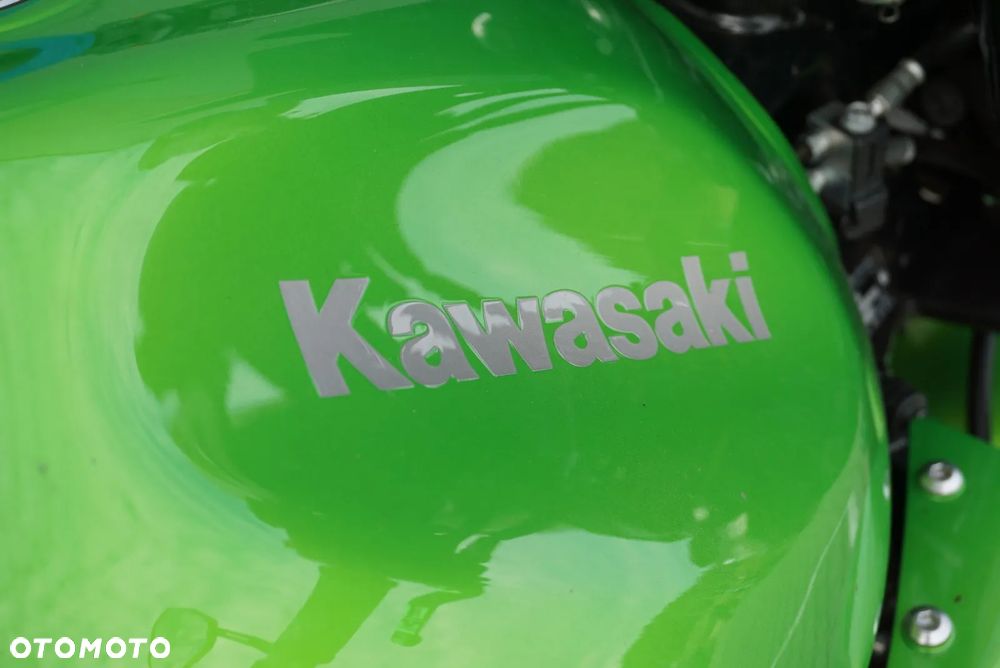 Kawasaki Z - 14