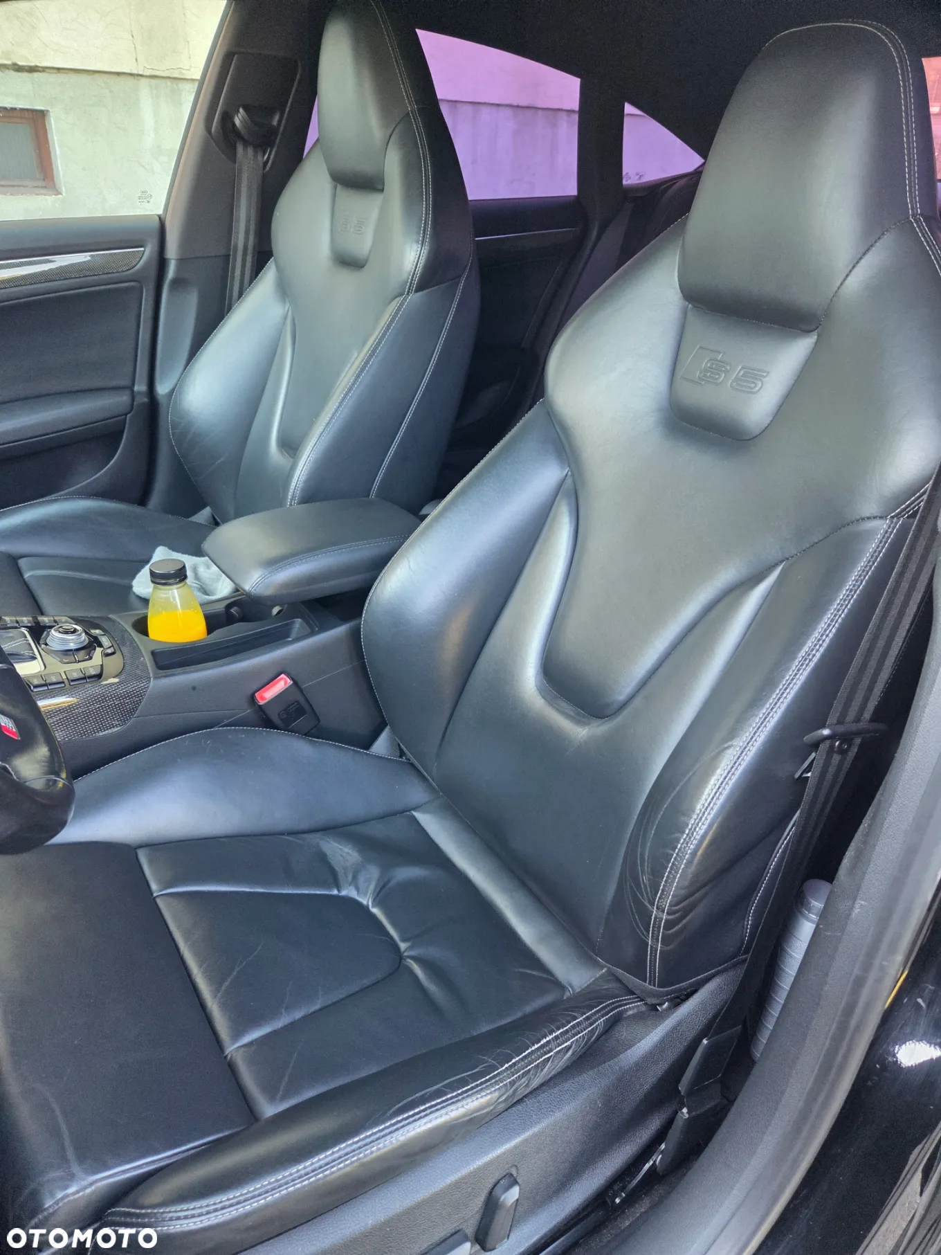 Audi S5 3.0 TFSI Quattro S tronic - 20
