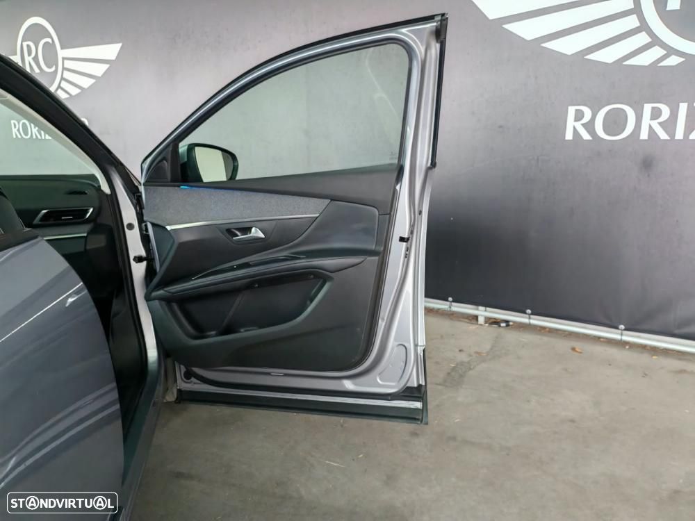 Peugeot 5008 BlueHDI 130 EAT8 Allure - 13