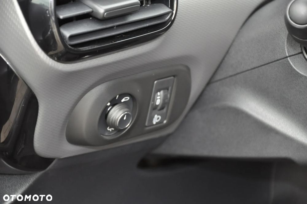 Citroën C4 Cactus 1.2 PureTech Live S&S - 29