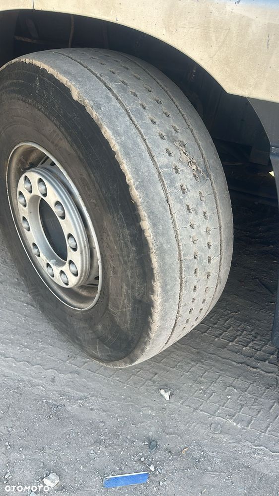 DAF Xf105.460 - 10