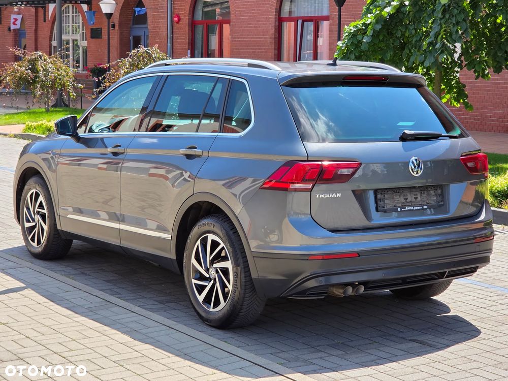 Volkswagen Tiguan 2.0 TDI SCR Join - 5