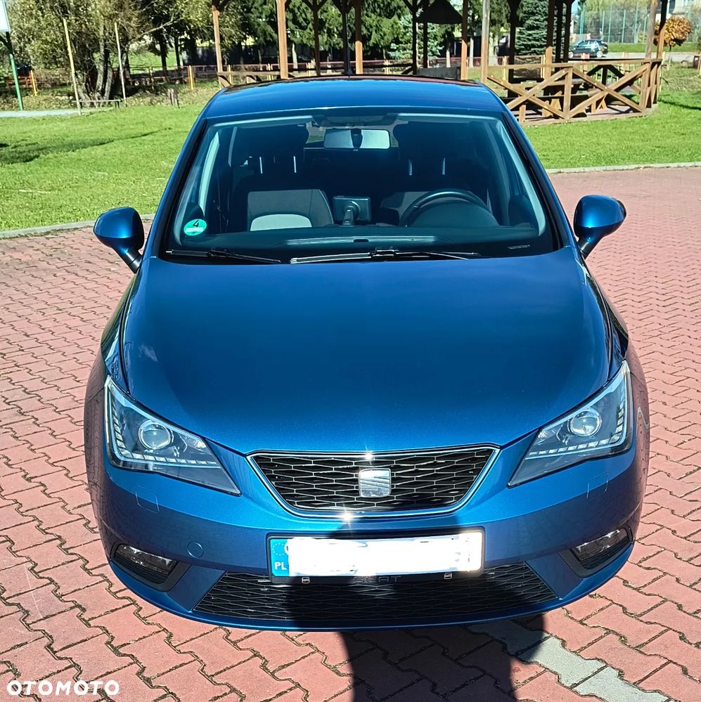 Seat Ibiza 1.6 TDI CR Style - 2