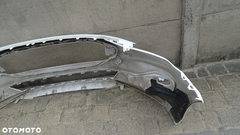 FORD FOCUS IV, MK4 LIFT - zderzak przedni - 5