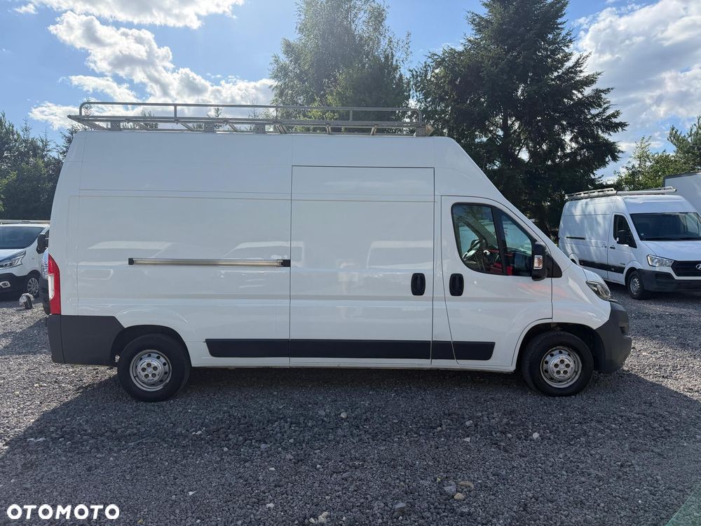 Peugeot Boxer / L3H3 / CENA BRUTTO / Kamera / Parktronic / - 5