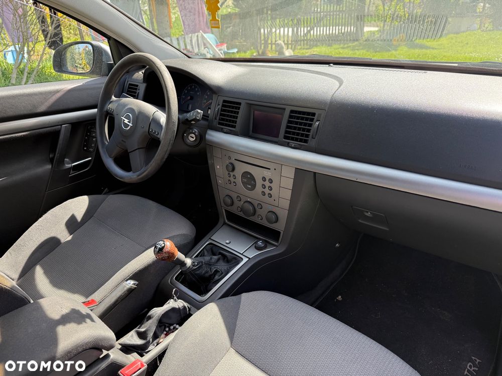 Opel Vectra 1.8 Edition - 5