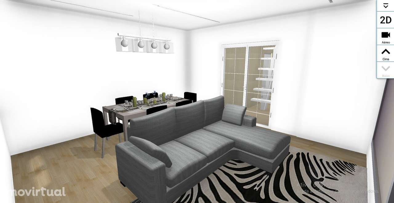 Apartamento, 140 m², Ramada e Caneças - Grande imagem: 4/29