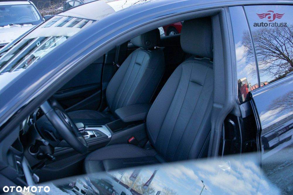 Audi A5 Sportback - 9