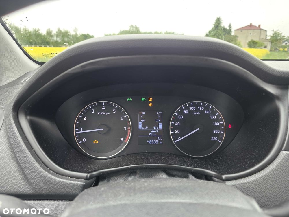 Hyundai i20 - 2
