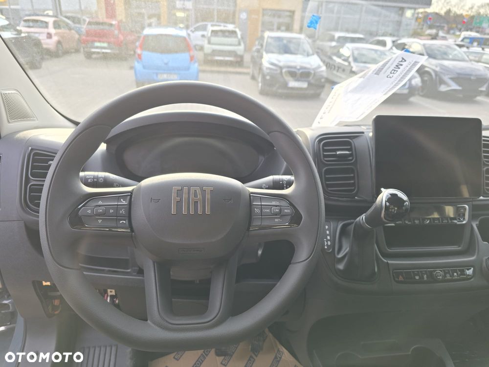 Fiat Ducato - 11