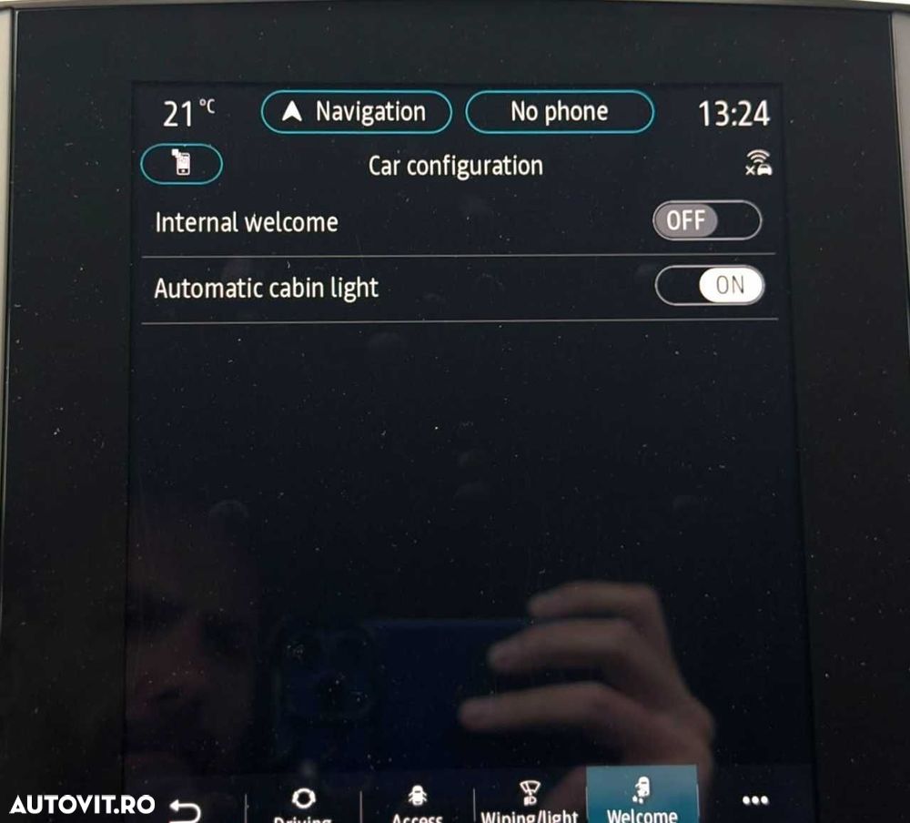 Renault Talisman - 38